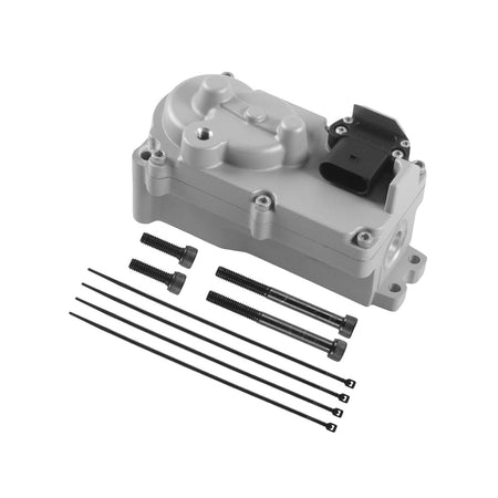 Turbo Electronic Actuator 5603456RX 3788939 5603456H for Cummins 8.9L ISL Engine - image 5