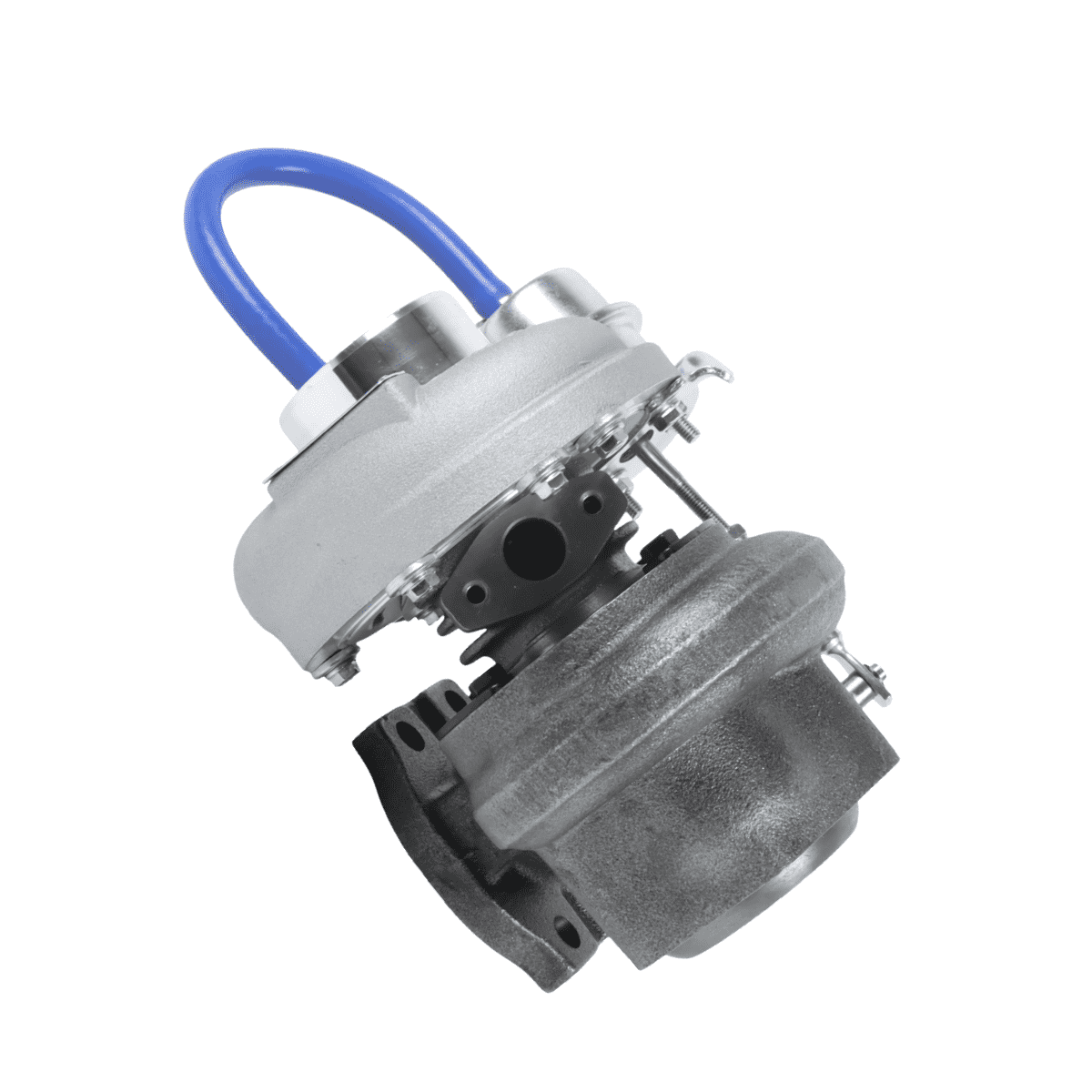 Turbo GT2052S Turbocharger 219-9766 10R-9569 for Caterpillar 3054 3054B Engine - image 4