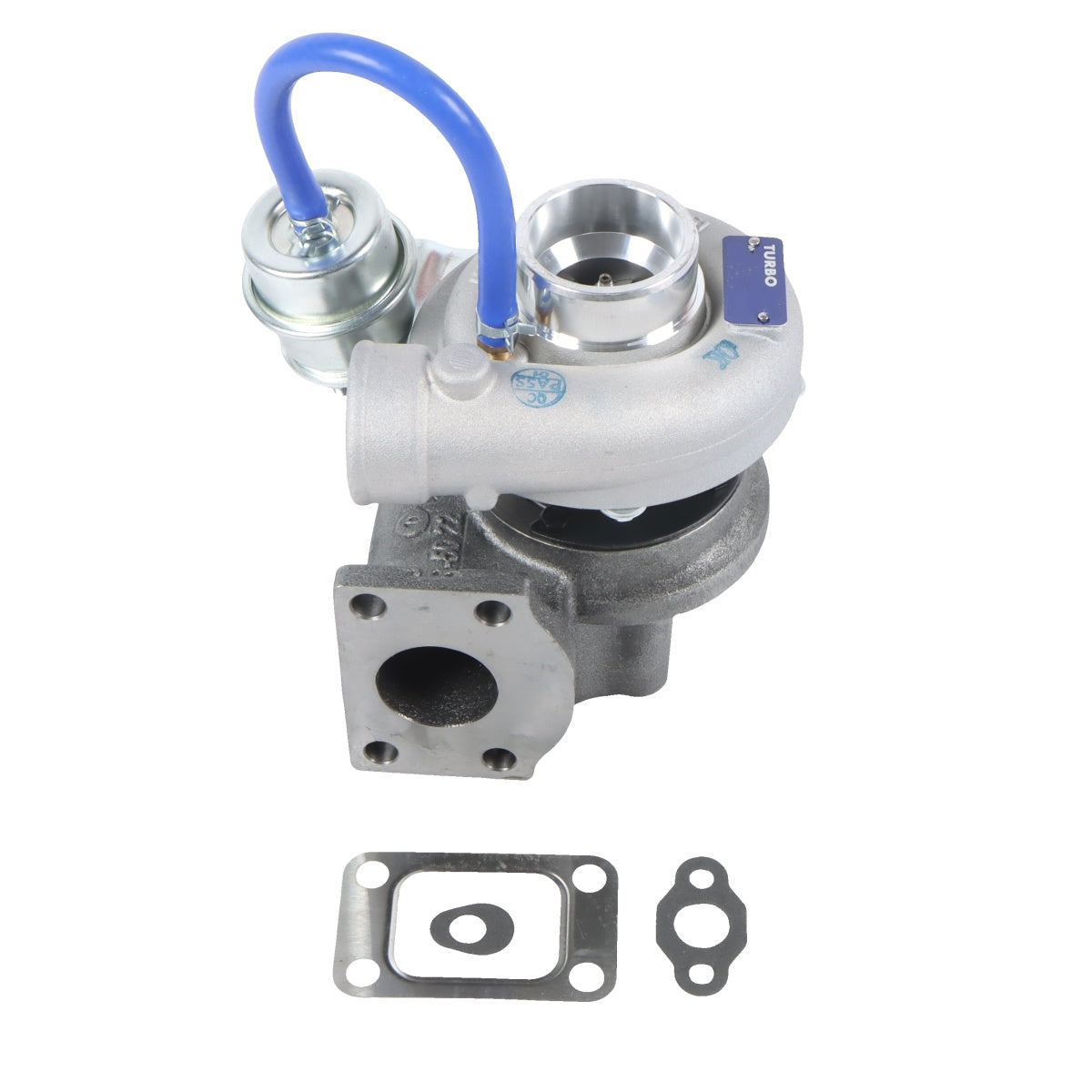 Turbo GT2052S Turbocharger 219-9766 10R-9569 for Caterpillar 3054 3054B Engine - image 5