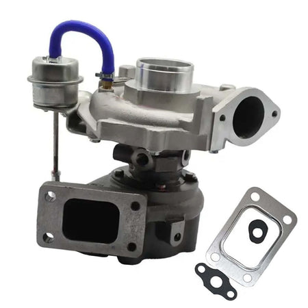 Turbo GT2259LS Turbocharger 24100-4631A for Kobelco Excavator SK200-8