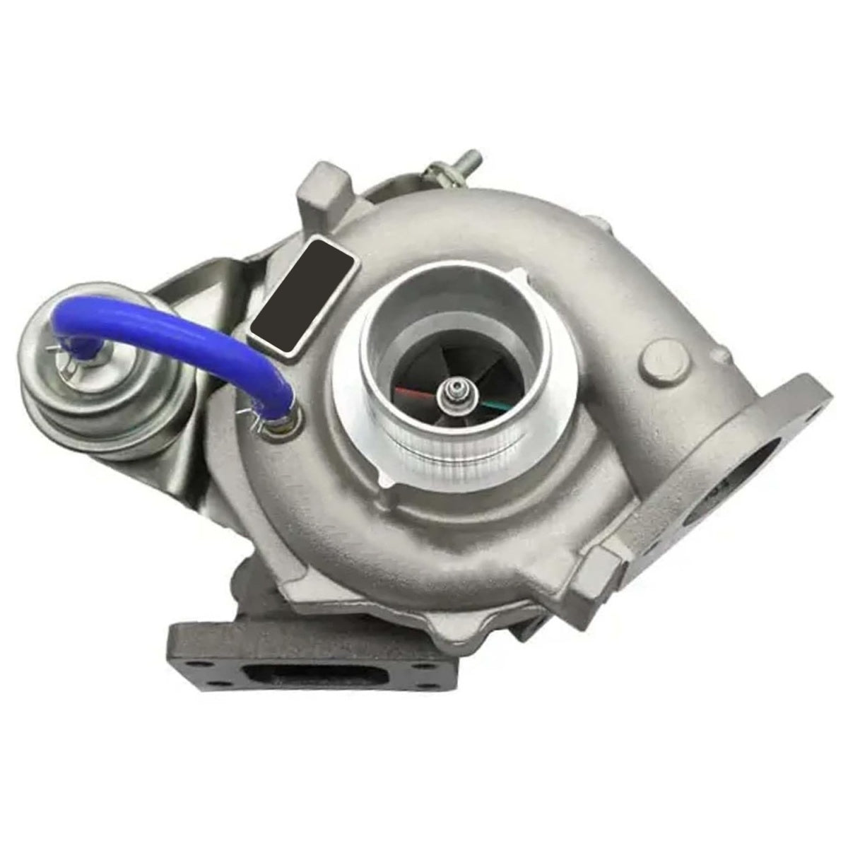 Turbo GT2259LS Turbocharger 24100-4631A for Kobelco Excavator SK200-8 - image 2
