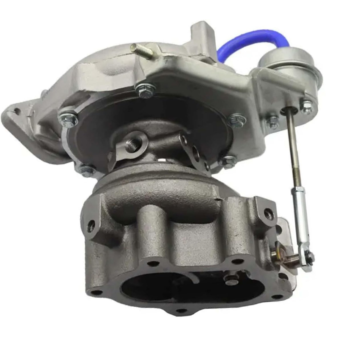 Turbo GT2259LS Turbocharger 24100-4631A for Kobelco Excavator SK200-8 - image 3