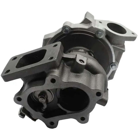 Turbo GT2259LS Turbocharger 24100-4631A for Kobelco Excavator SK200-8 - image 4