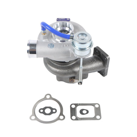 Turbo GT2556S Turbocharger 2674A404 for Perkins 1104C-44TA Engine - image 5