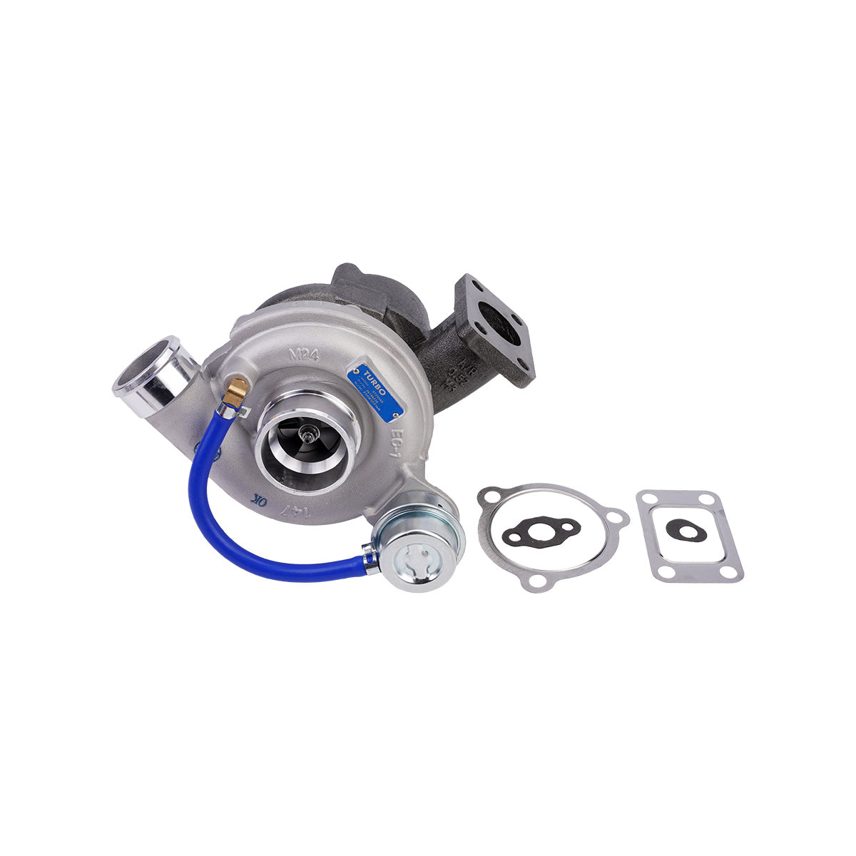 Turbo GT2556S Turbocharger 2674A827 2674A226 for Perkins Engine 1104C-44T
