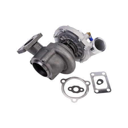 Turbo GT2556S Turbocharger 2674A827 2674A226 for Perkins Engine 1104C-44T - image 2