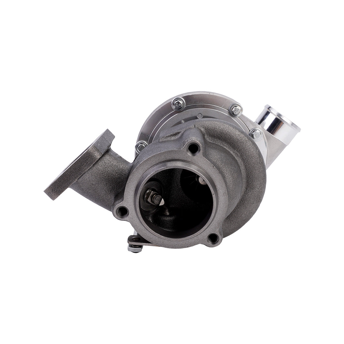 Turbo GT2556S Turbocharger 2674A827 2674A226 for Perkins Engine 1104C-44T - image 7