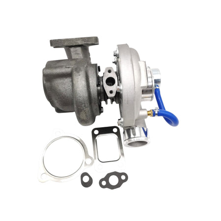 Turbo GT25S Turbocharger 2674A842 V1700136B for Caterpillar Excavator E320GC