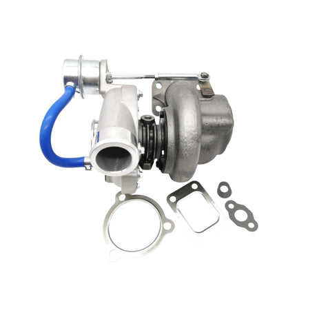 Turbo GT25S Turbocharger 2674A842 V1700136B for Caterpillar Excavator E320GC - image 2