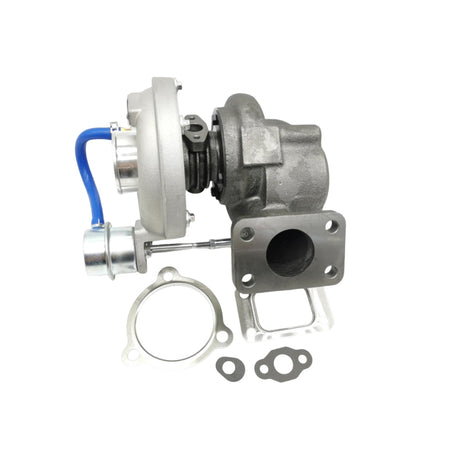 Turbo GT25S Turbocharger 2674A842 V1700136B for Caterpillar Excavator E320GC - image 3