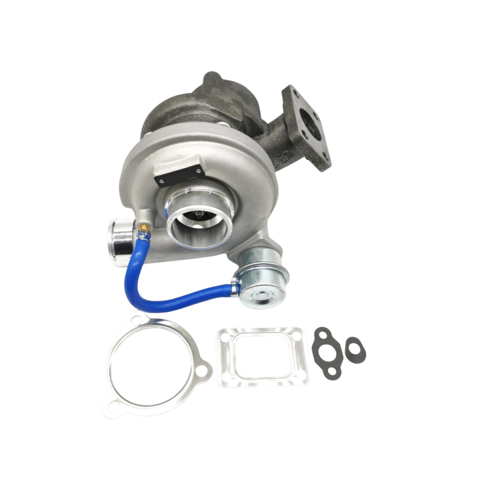 Turbo GT25S Turbocharger 2674A842 V1700136B for Caterpillar Excavator E320GC - image 4