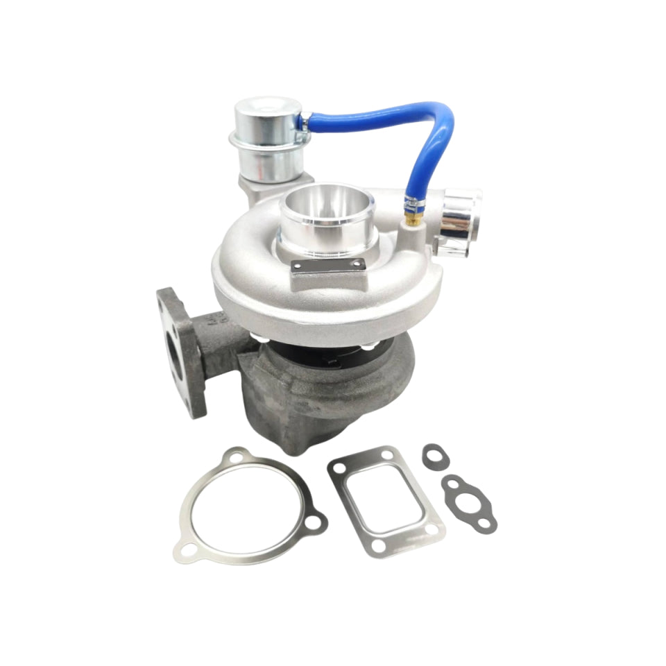 Turbo GT25S Turbocharger 2674A842 V1700136B for Caterpillar Excavator E320GC - image 5