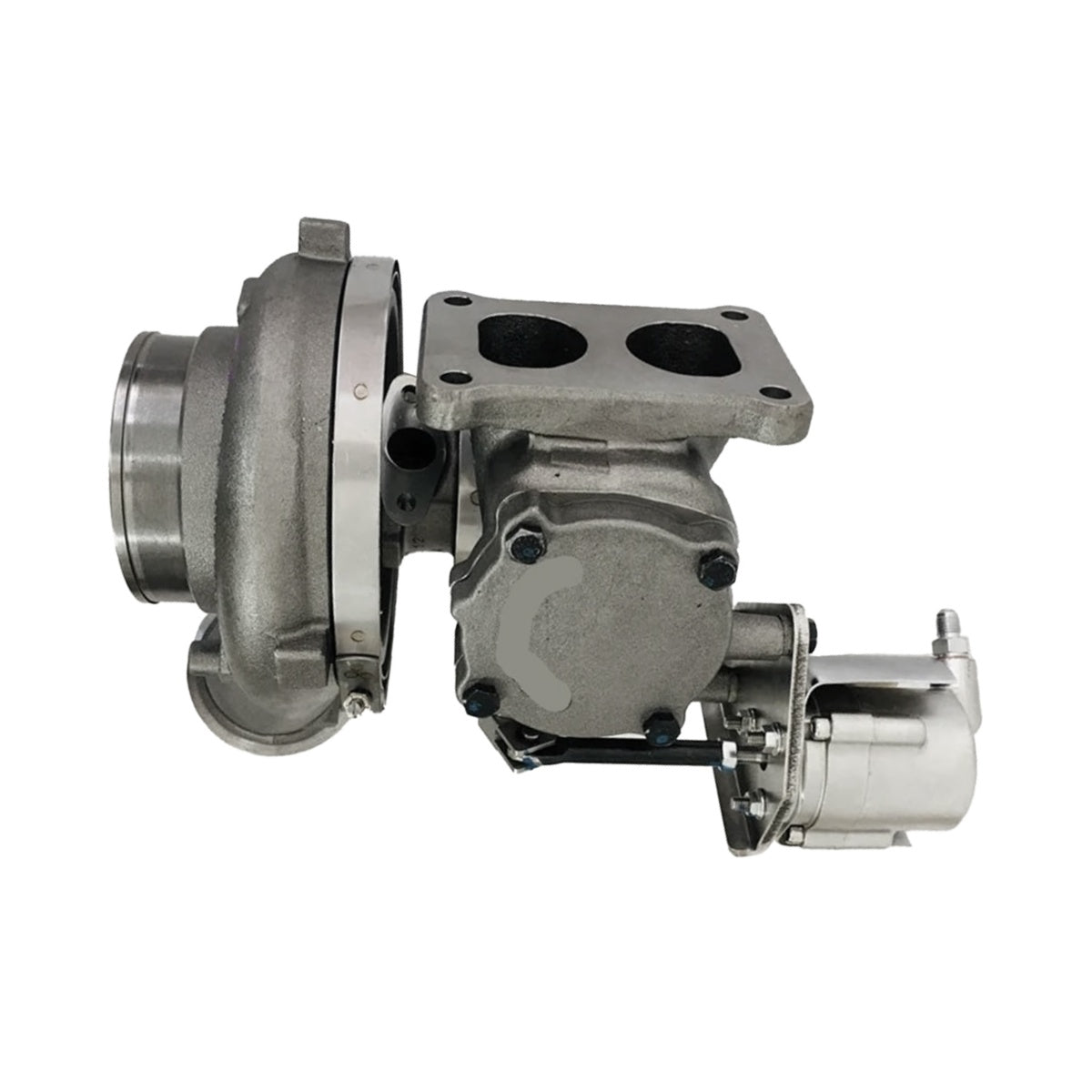 Turbo GTB4088 Turbocharger 365-3524 for Caterpillar 3116 Engine
