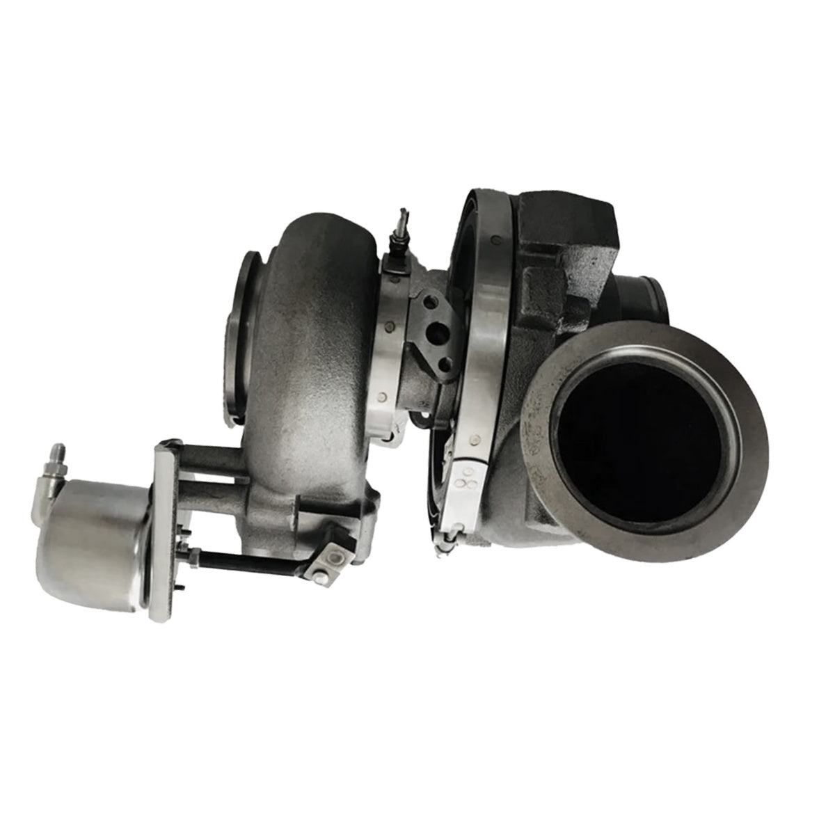 Turbo GTB4088 Turbocharger 365-3524 for Caterpillar 3116 Engine - image 2