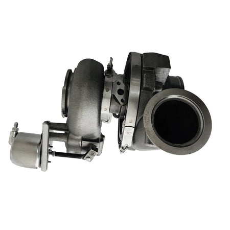 Turbo GTB4088 Turbocharger 365-3524 for Caterpillar 3116 Engine - image 2