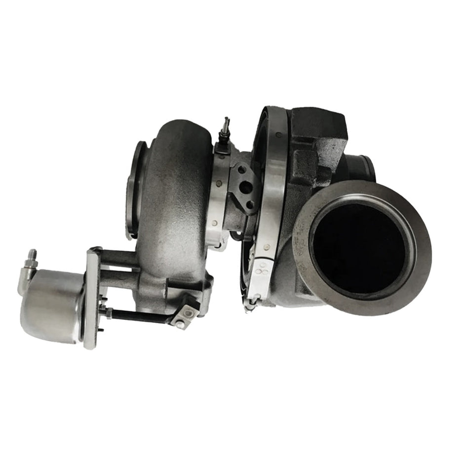 Turbo GTB4088 Turbocharger 365-3524 for Caterpillar 3116 Engine - image 2