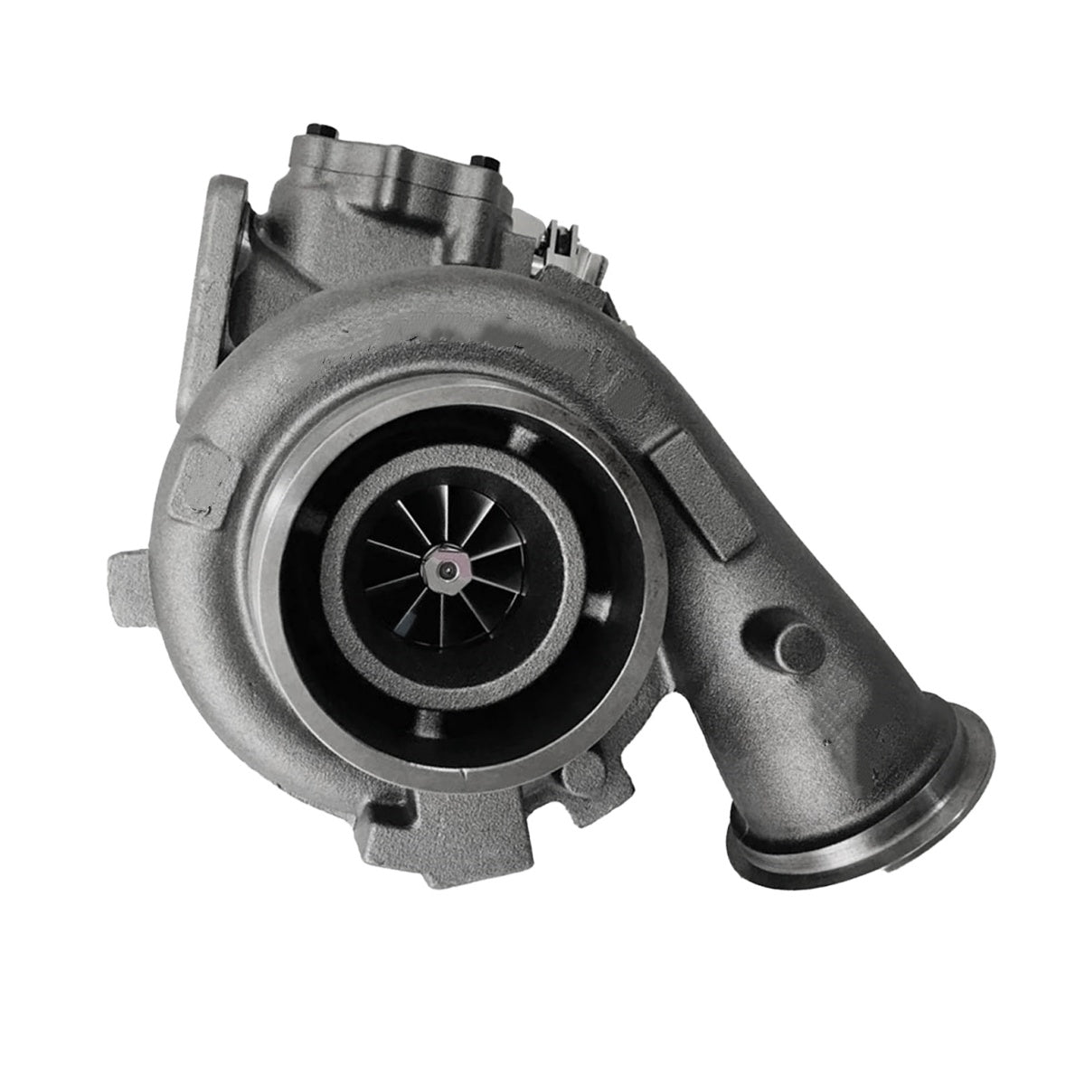 Turbo GTB4088 Turbocharger 365-3524 for Caterpillar 3116 Engine - image 3