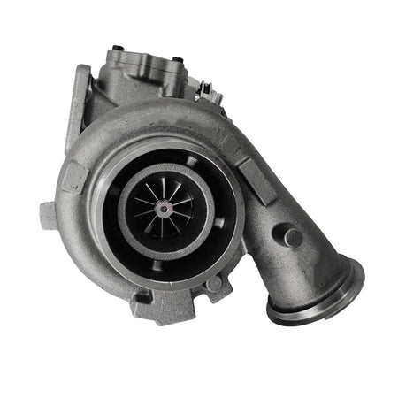 Turbo GTB4088 Turbocharger 365-3524 for Caterpillar 3116 Engine - image 3