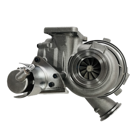 Turbo GTB4088 Turbocharger 365-3524 for Caterpillar 3116 Engine - image 4