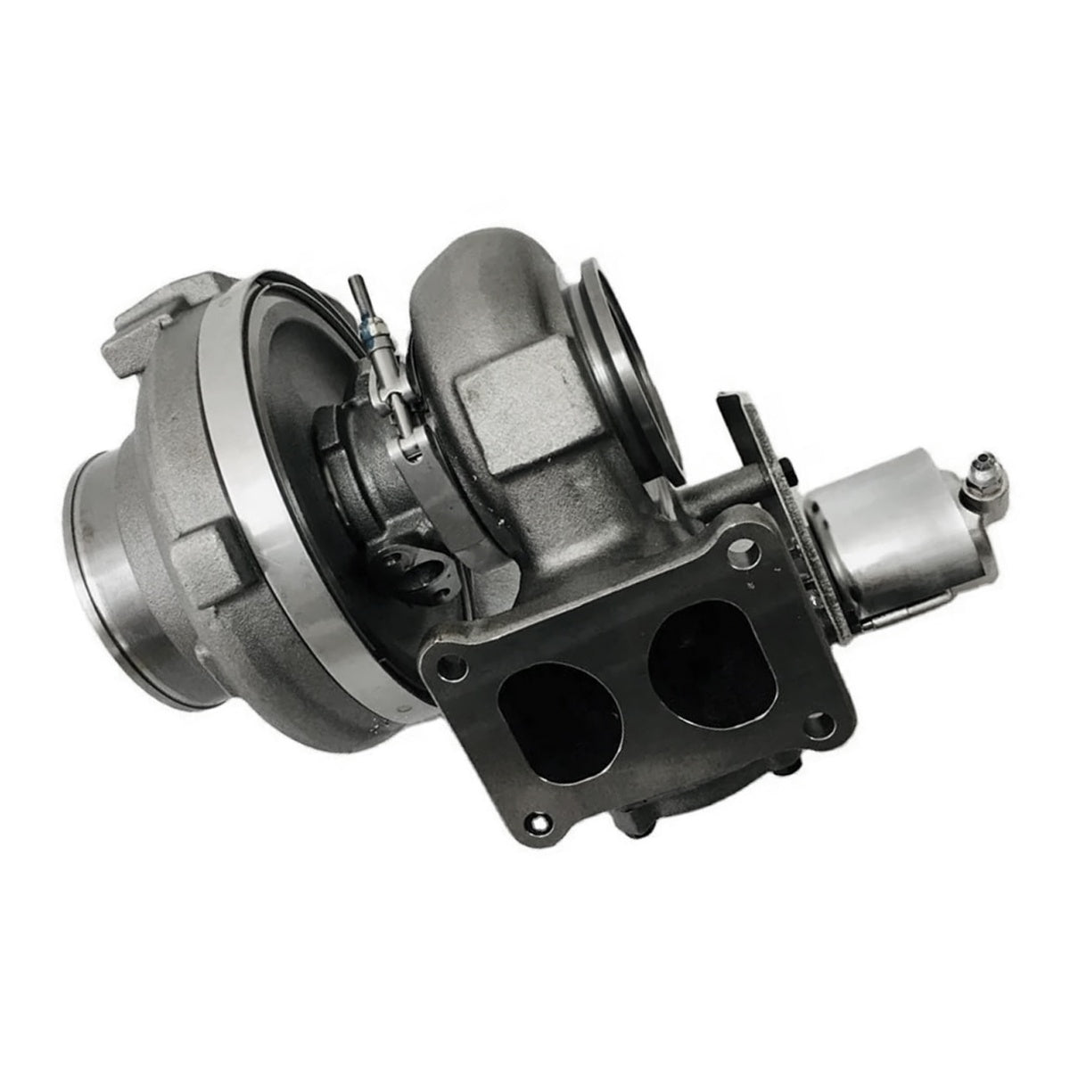 Turbo GTB4088 Turbocharger 365-3524 for Caterpillar 3116 Engine - image 5