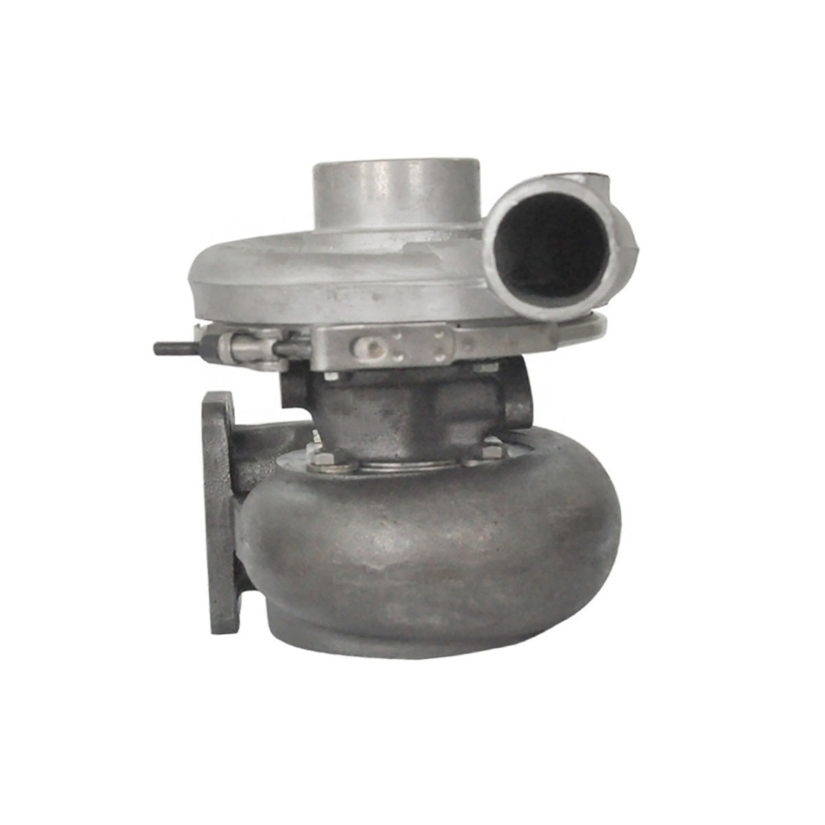 Turbo H1F322 Turbocharger 3826322 3545109 for Deutz Engine BF6L913 - image 2