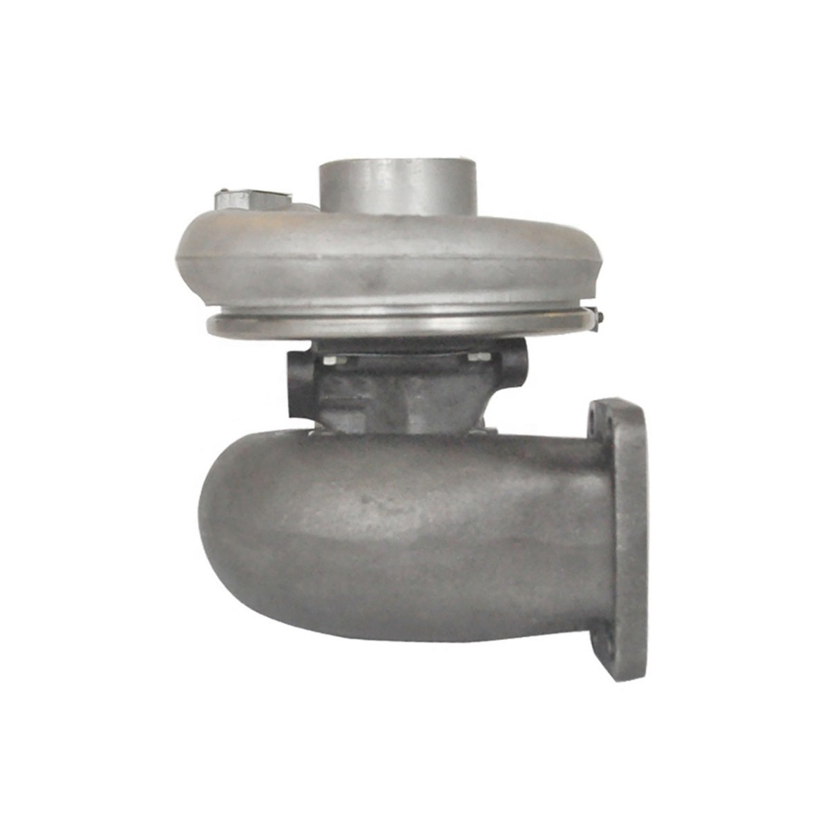 Turbo H1F322 Turbocharger 3826322 3545109 for Deutz Engine BF6L913 - image 4