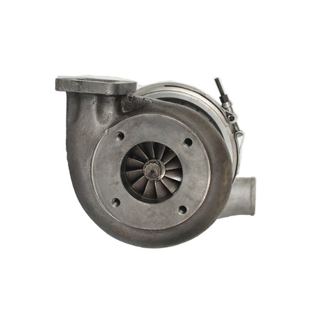 Turbo H1F322 Turbocharger 3826322 3545109 for Deutz Engine BF6L913 - image 5