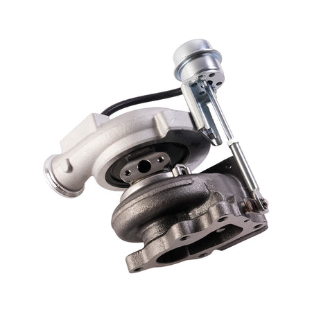Turbo HE200WG Turbocharger 3796180 3789240 3789239 for Cummins ISF3.8 ISF2.8 Engine - image 4