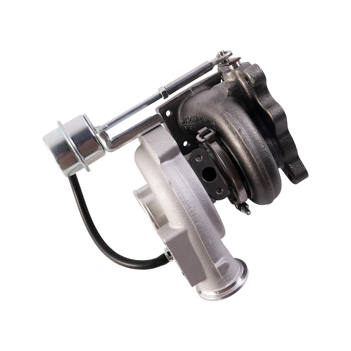 Turbo HE200WG Turbocharger 3796180 3789240 3789239 for Cummins ISF3.8 ISF2.8 Engine - image 5