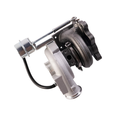 Turbo HE200WG Turbocharger 3796180 3789240 3789239 for Cummins ISF3.8 ISF2.8 Engine - image 5