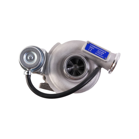 Turbo HE200WG Turbocharger 3796180 3789240 3789239 for Cummins ISF3.8 ISF2.8 Engine - image 6