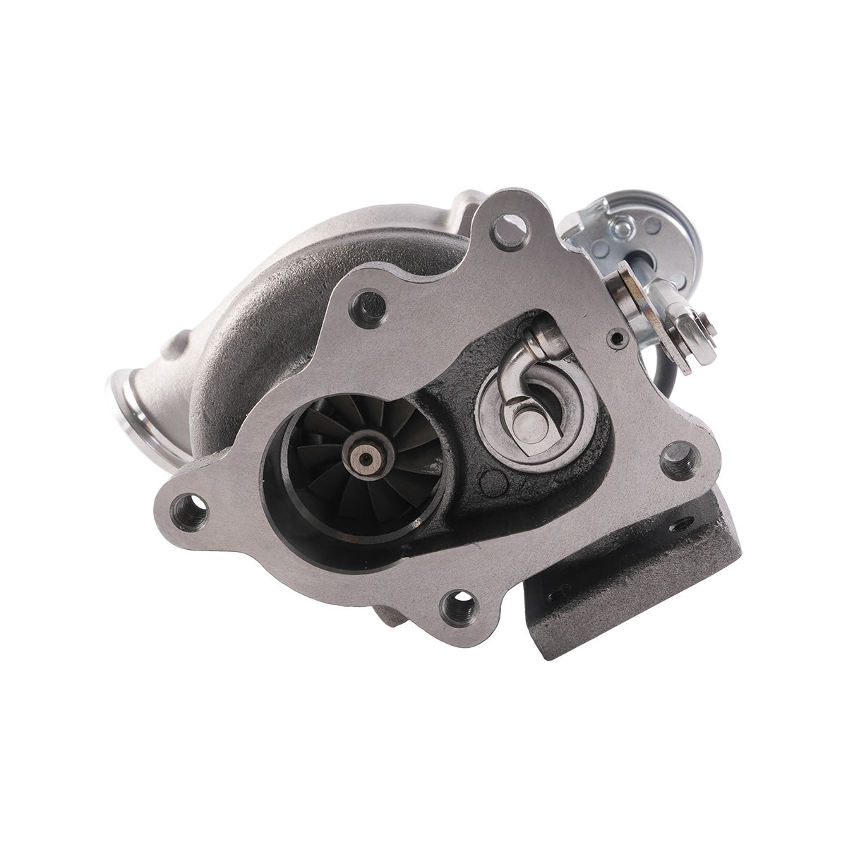 Turbo HE200WG Turbocharger 3796180 3789240 3789239 for Cummins ISF3.8 ISF2.8 Engine - image 7
