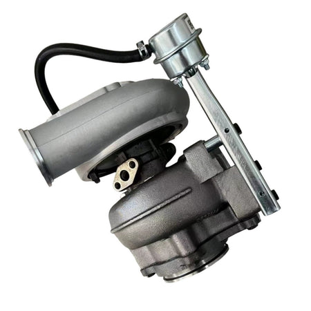 Turbo HE500 Turbocharger 5351228 5358739 5358740 for Cummins ISG12 Engine - image 2
