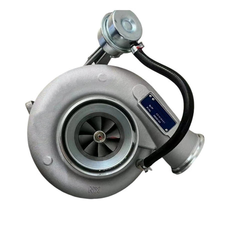 Turbo HE500 Turbocharger 5351228 5358739 5358740 for Cummins ISG12 Engine - image 3