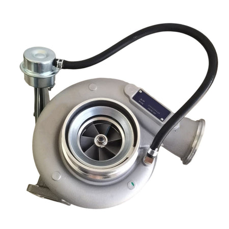 Turbo HE500 Turbocharger 5351228 5358739 5358740 for Cummins ISG12 Engine - image 4