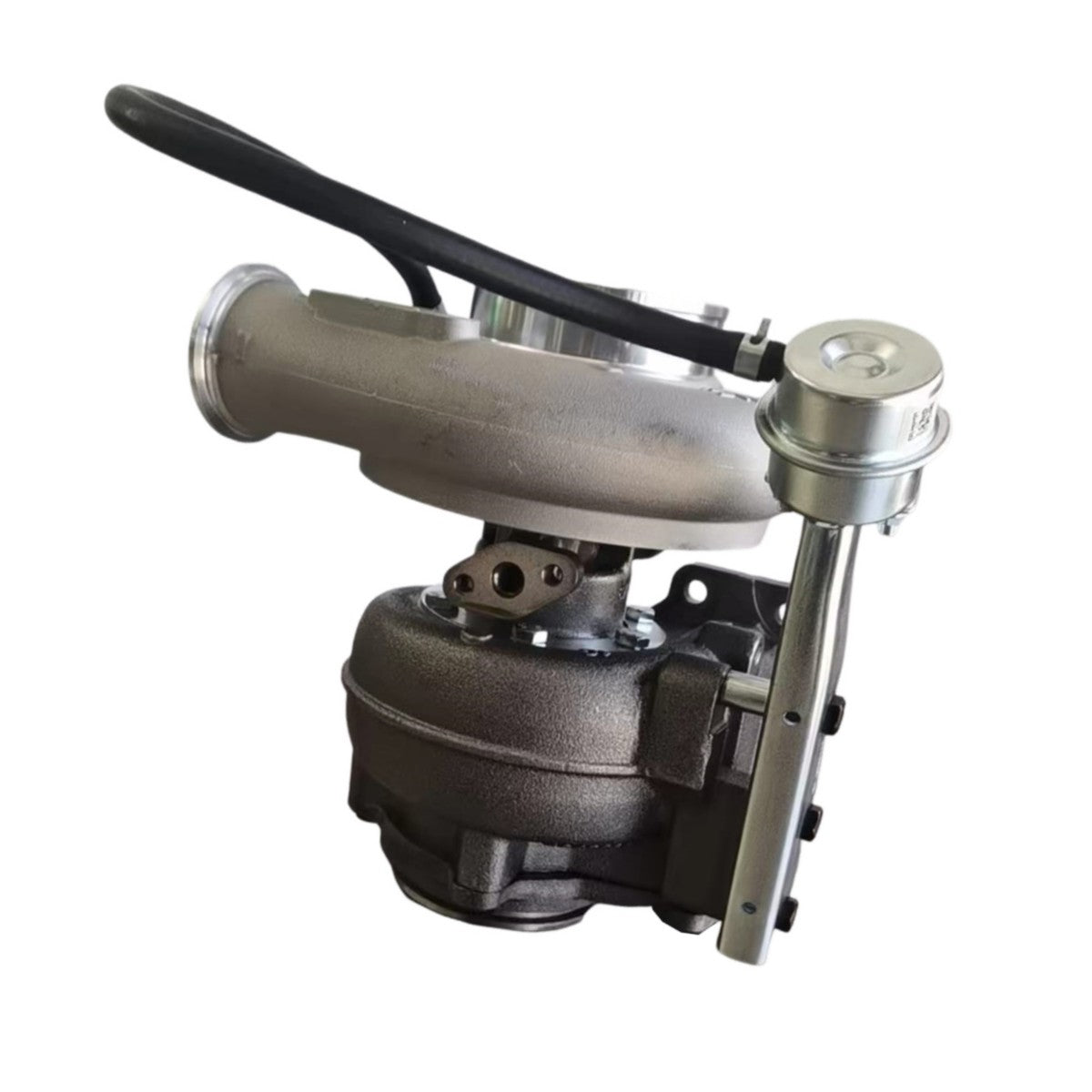Turbo HE500 Turbocharger 5351228 5358739 5358740 for Cummins ISG12 Engine - image 5