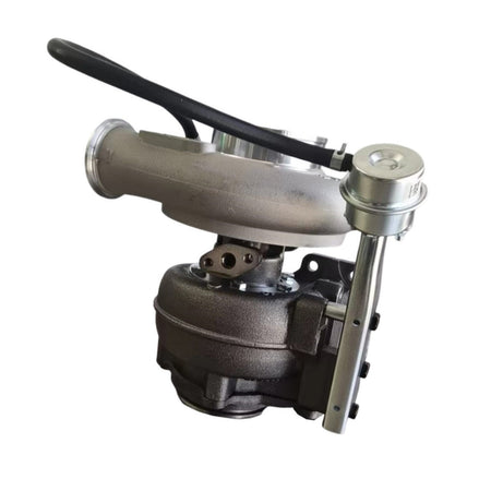 Turbo HE500 Turbocharger 5351228 5358739 5358740 for Cummins ISG12 Engine - image 5
