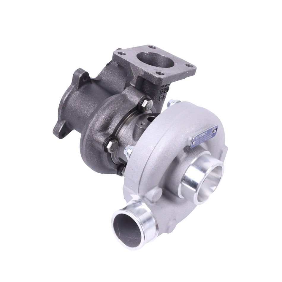 Turbo HT12-17A HT12-20 Turbocharger 8972389791 for Isuzu 4JG1 4JG1T 3.1L Engine - image 2