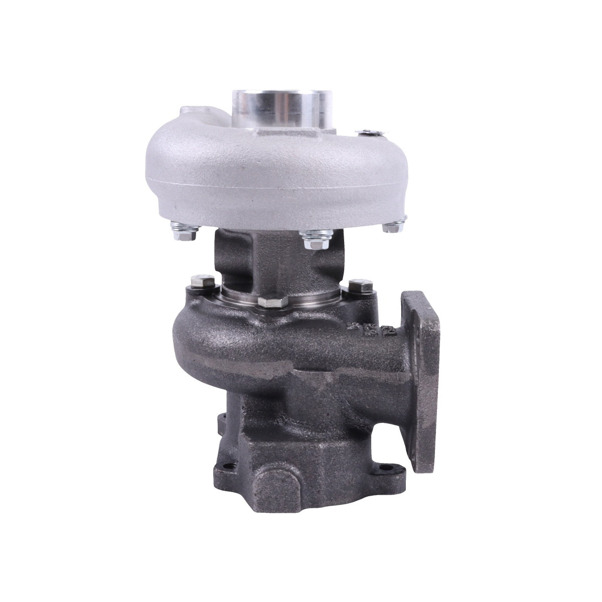 Turbo HT12-17A HT12-20 Turbocharger 8972389791 for Isuzu 4JG1 4JG1T 3.1L Engine - image 3