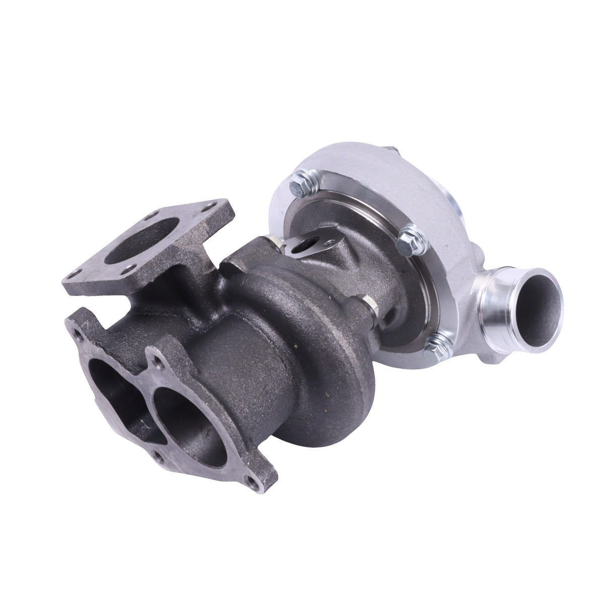 Turbo HT12-17A HT12-20 Turbocharger 8972389791 for Isuzu 4JG1 4JG1T 3.1L Engine - image 4