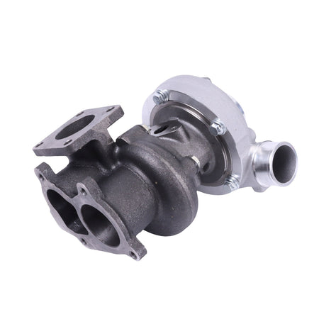 Turbo HT12-17A HT12-20 Turbocharger 8972389791 for Isuzu 4JG1 4JG1T 3.1L Engine - image 4