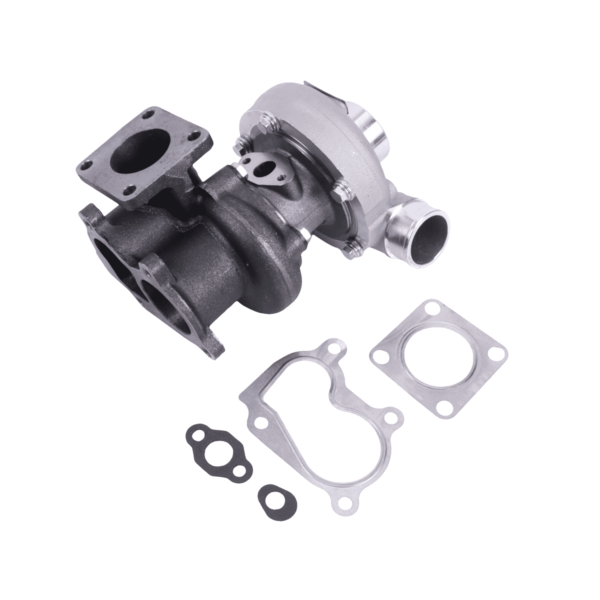 Turbo HT12-17A HT12-20 Turbocharger 8972389791 for Isuzu 4JG1 4JG1T 3.1L Engine - image 5