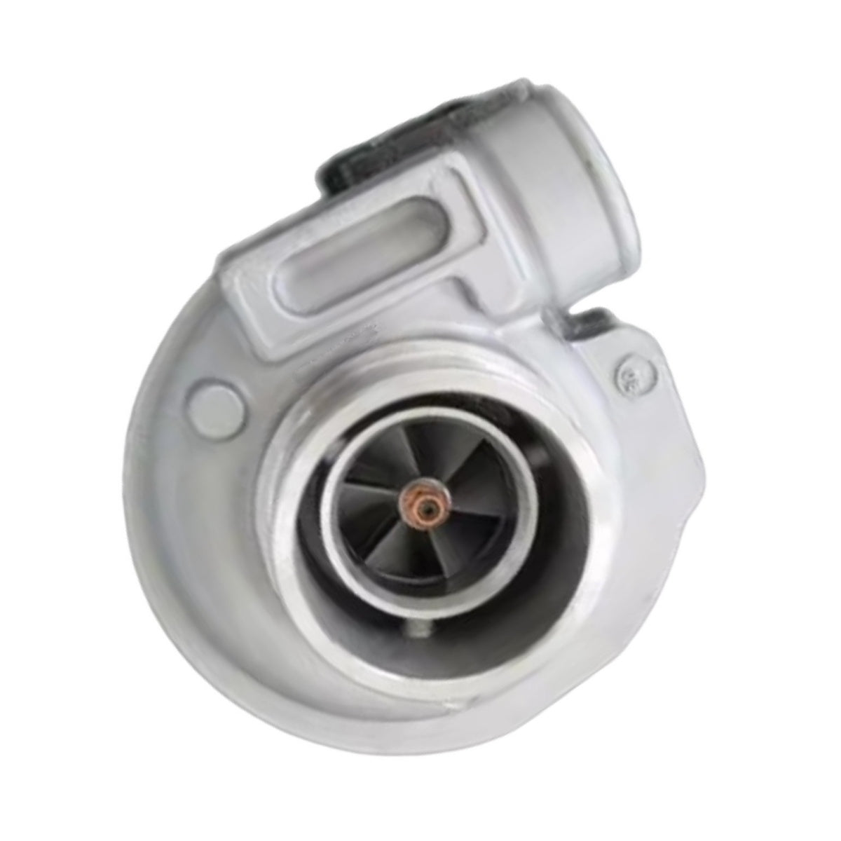 Turbo HX25 Turbocharger 3599878 for Cummins Iveco Backhoe Loader - image 3