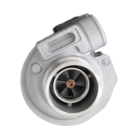 Turbo HX25 Turbocharger 3599878 for Cummins Iveco Backhoe Loader - image 3