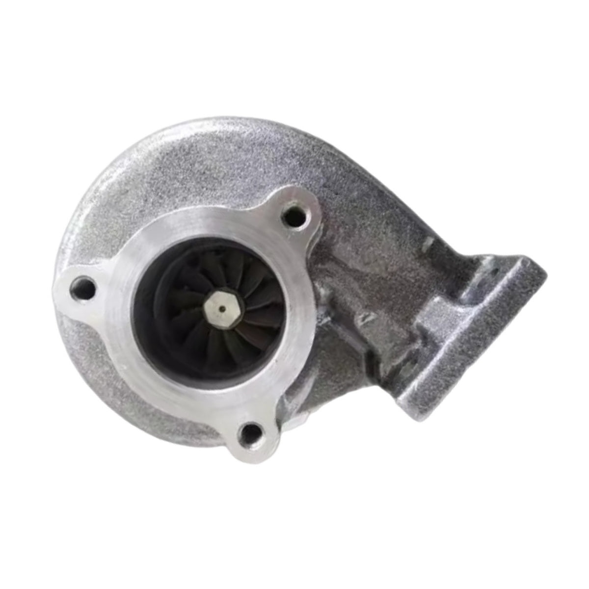 Turbo HX25 Turbocharger 3599878 for Cummins Iveco Backhoe Loader - image 4