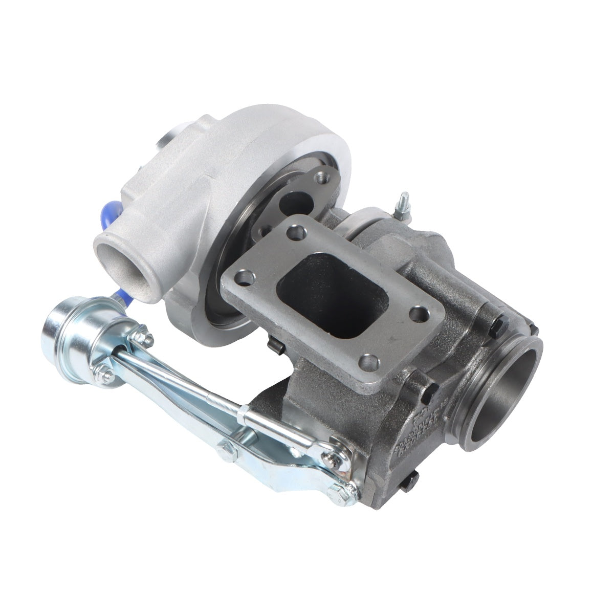 Turbo HX30W Turbocharger 3777304 4048418 for Cummins 4BT 4BTA 3.9L Diesel Engine - image 2