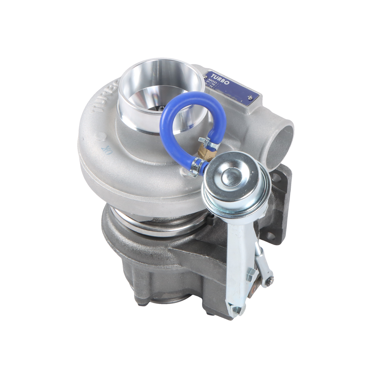 Turbo HX30W Turbocharger 3777304 4048418 for Cummins 4BT 4BTA 3.9L Diesel Engine - image 3