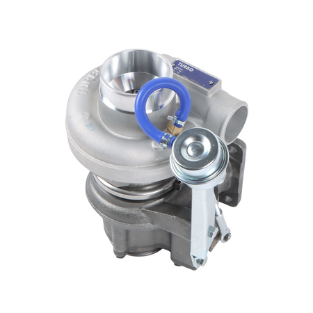 Turbo HX30W Turbocharger 3777304 4048418 for Cummins 4BT 4BTA 3.9L Diesel Engine - image 3
