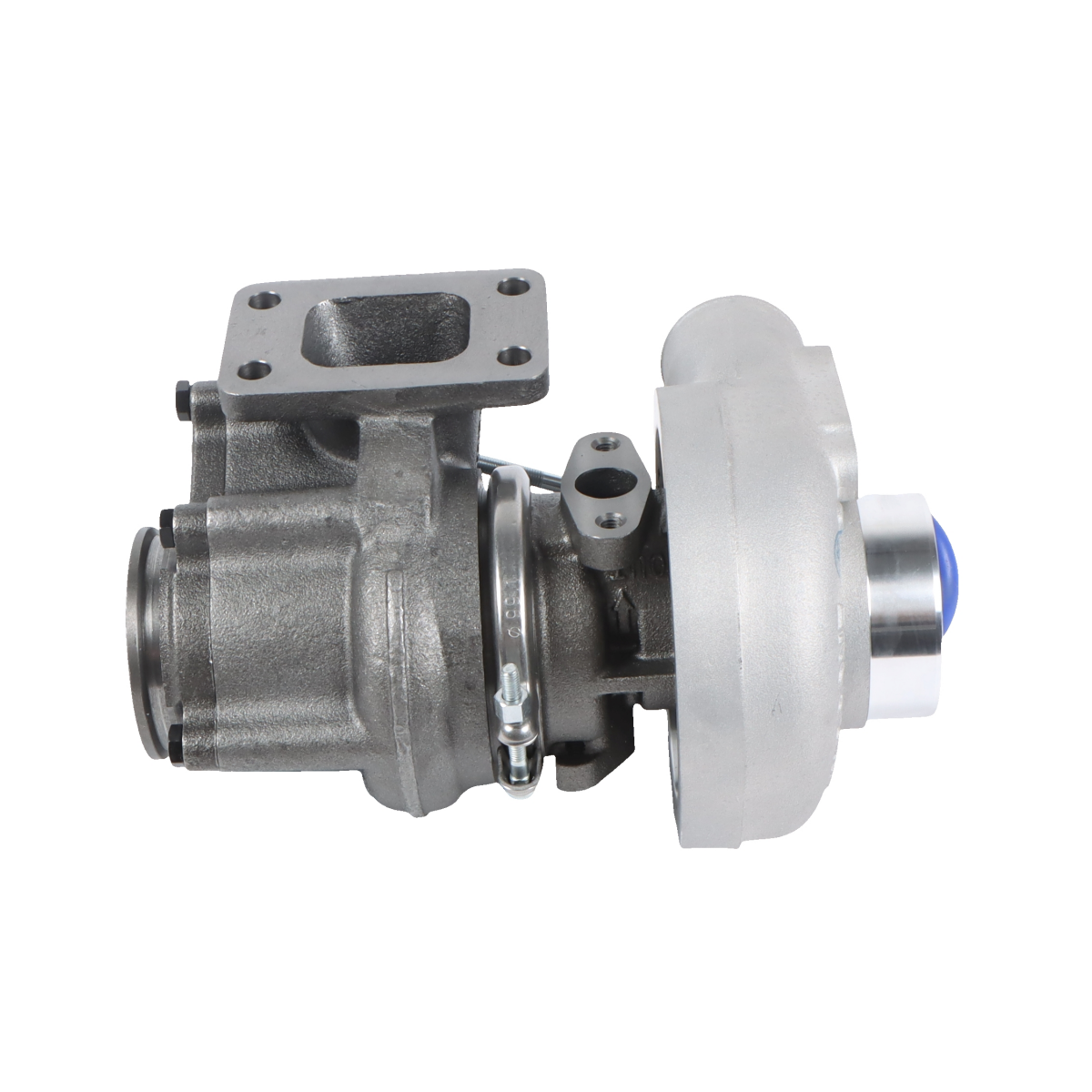 Turbo HX30W Turbocharger 3777304 4048418 for Cummins 4BT 4BTA 3.9L Diesel Engine - image 4