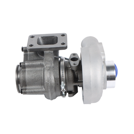 Turbo HX30W Turbocharger 3777304 4048418 for Cummins 4BT 4BTA 3.9L Diesel Engine - image 4